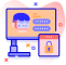 Future of Work Icon